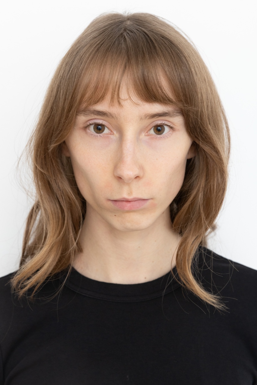 axelle b