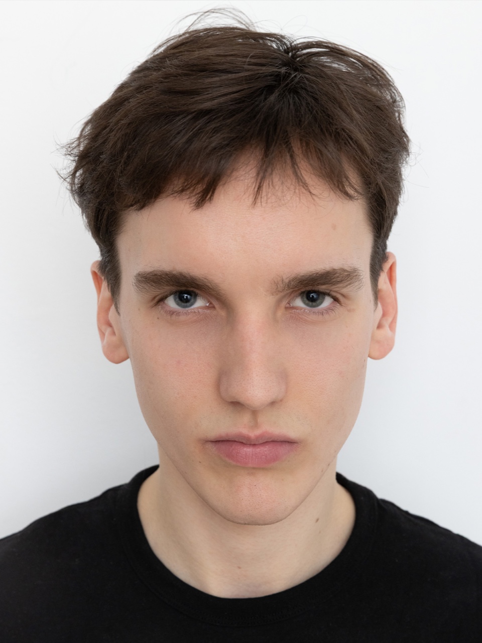 alexis v