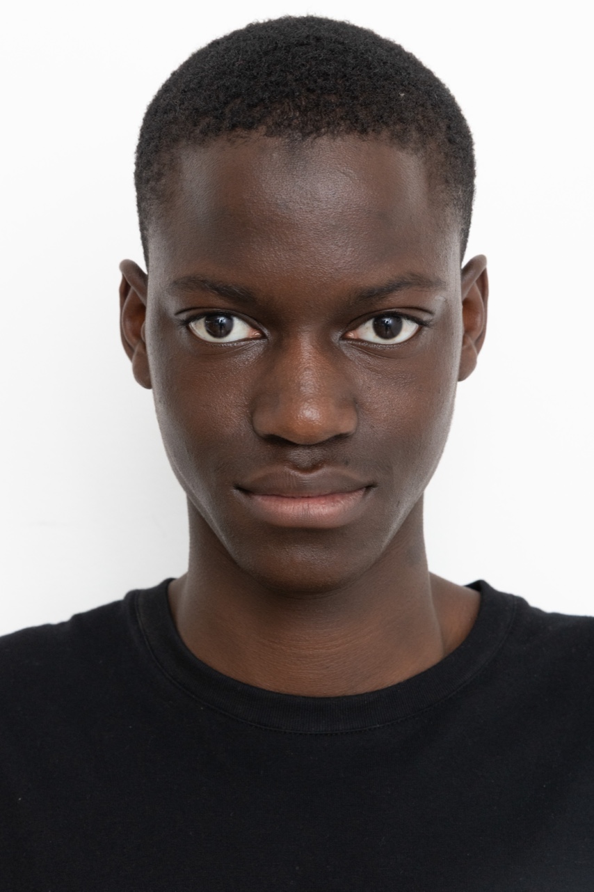 ibrahima b