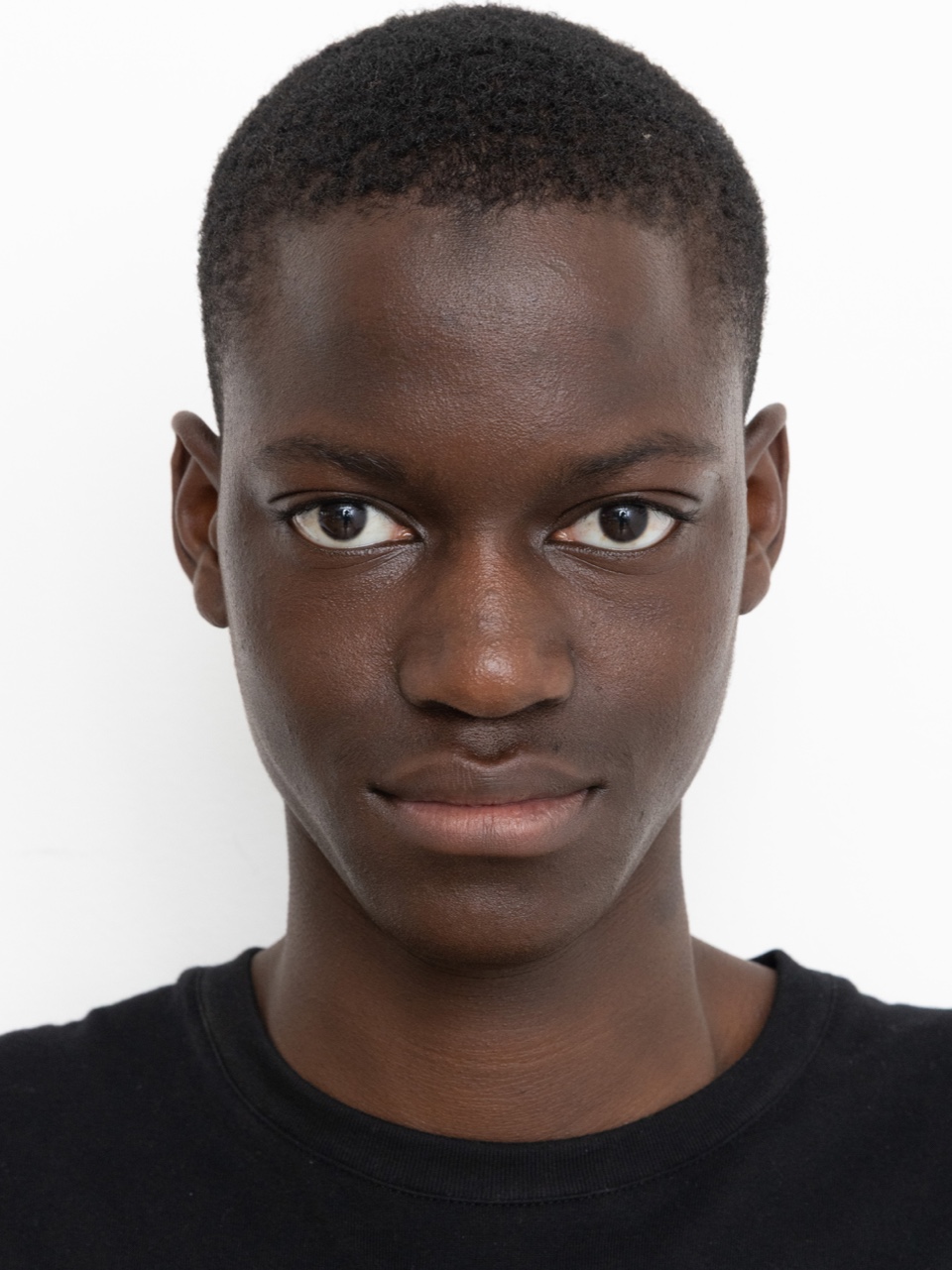 ibrahima b