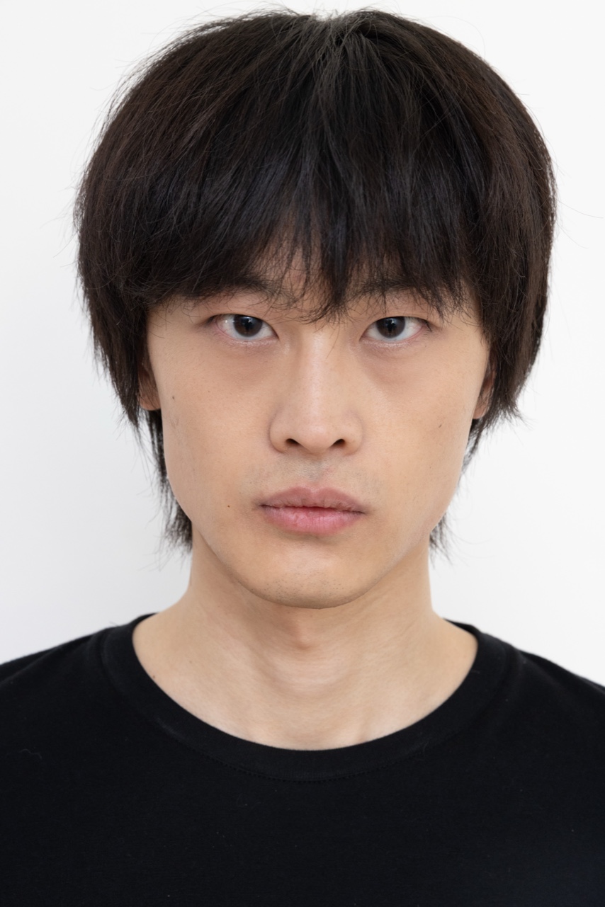 Bowen Zhang