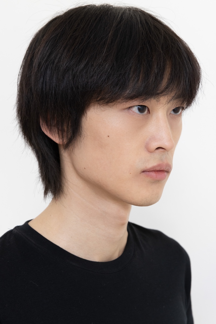 Bowen Zhang