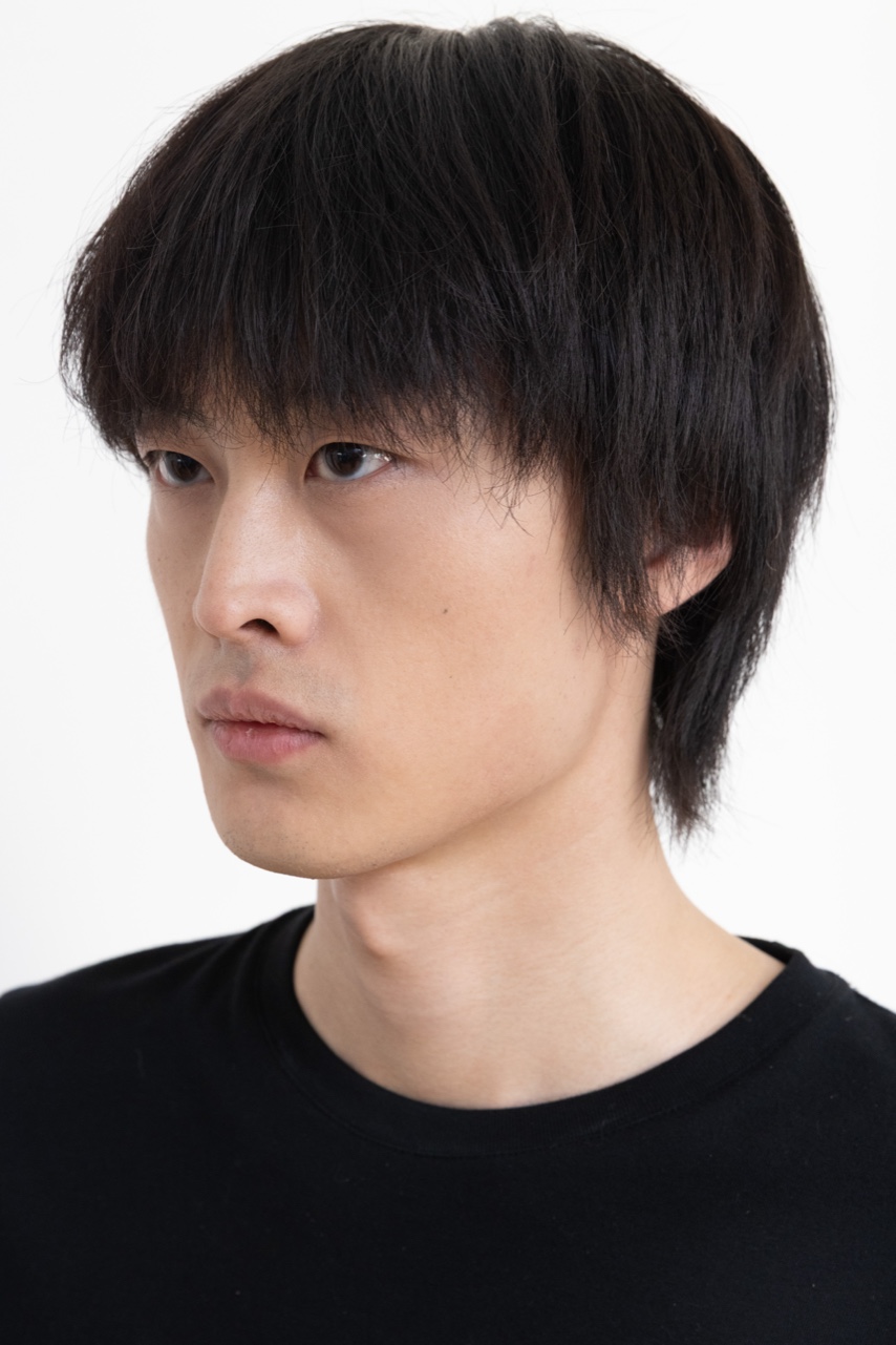 Bowen Zhang