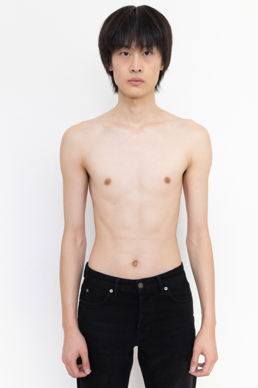 Bowen Zhang