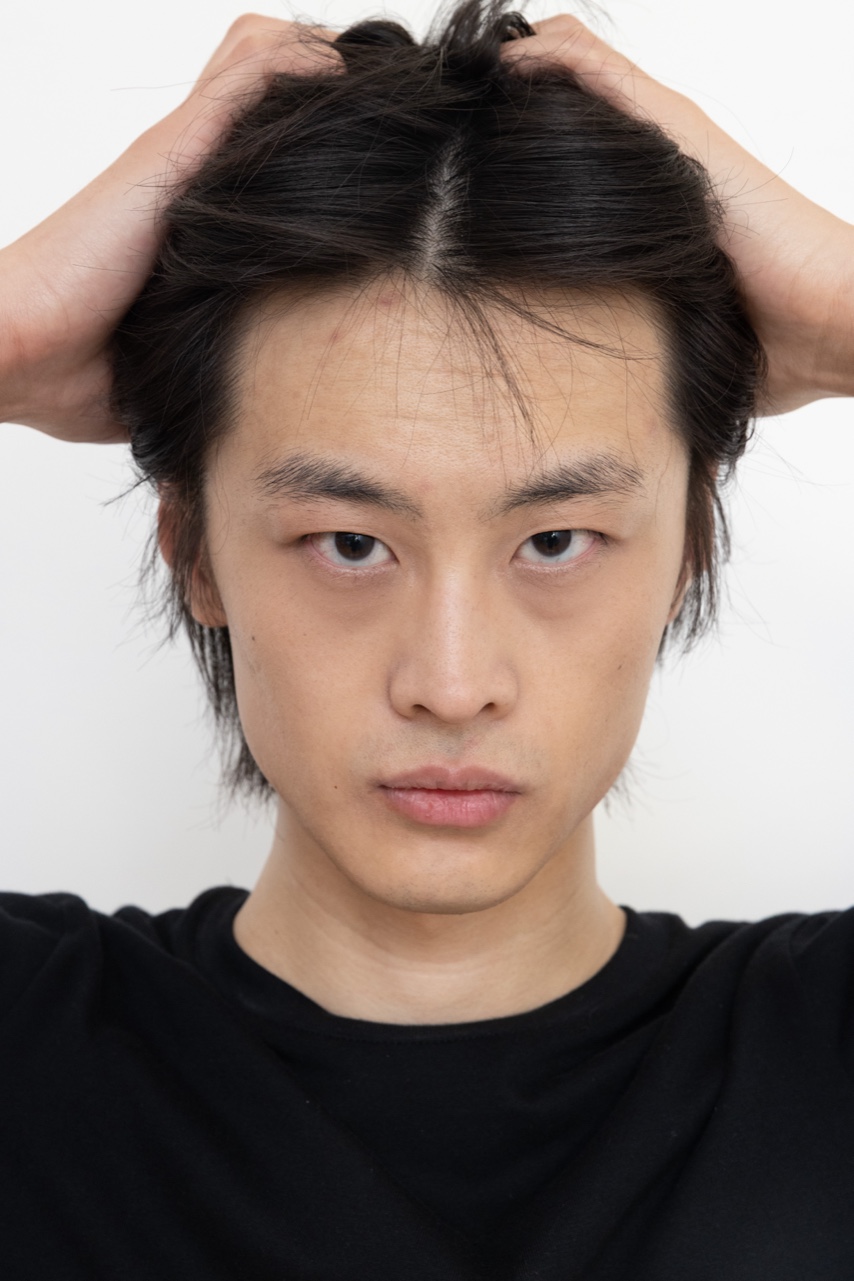 Bowen Zhang
