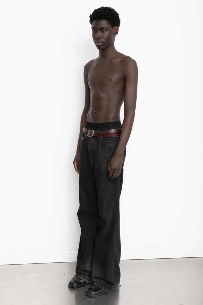 moustapha G