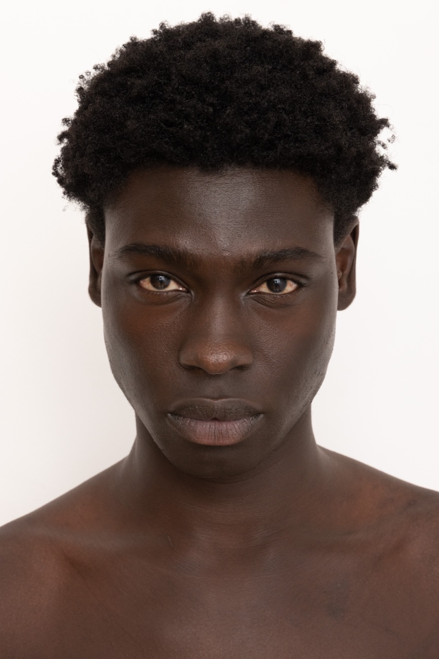 moustapha G
