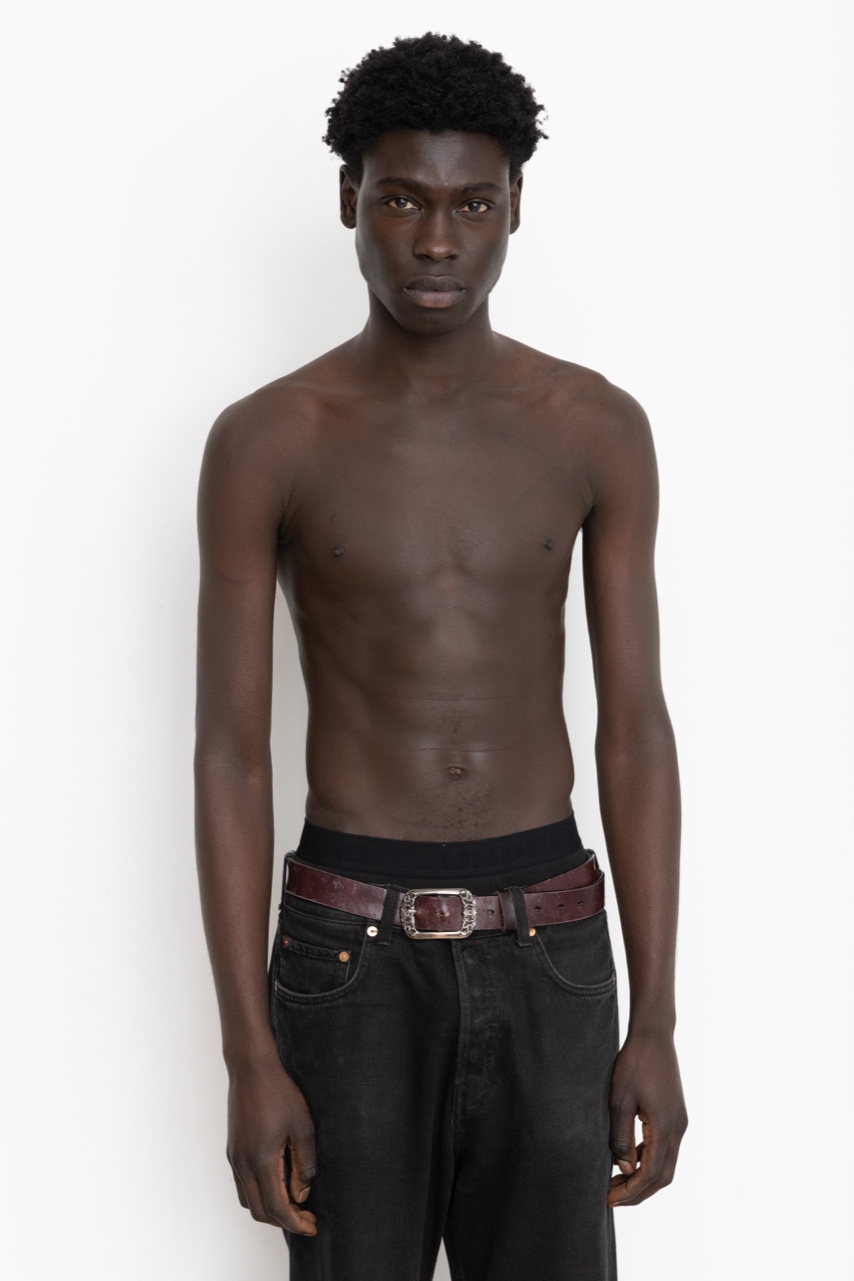 moustapha G