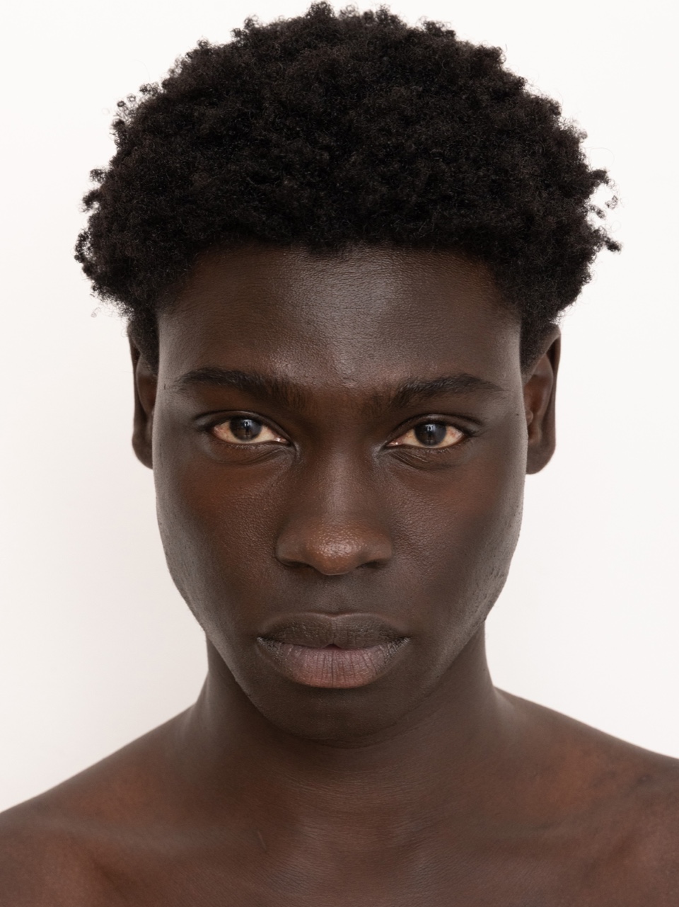 moustapha G